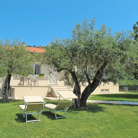 Locazione Turistica Neri - Qce160 Vallecchia