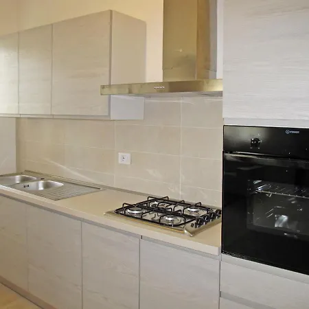 Holiday home Locazione Turistica Neri - Qce160 *